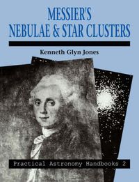 Cover image for Messier's Nebulae and Star Clusters