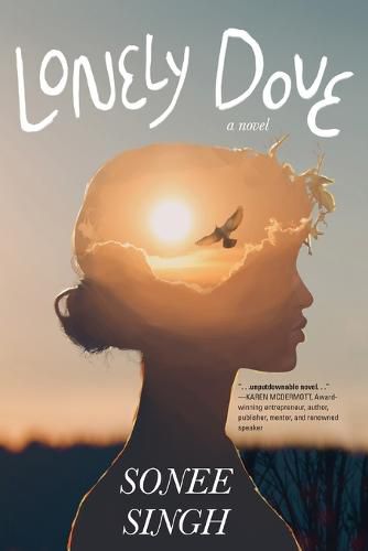 Cover image for Lonely Dove