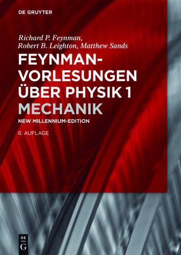 Cover image for Mechanik