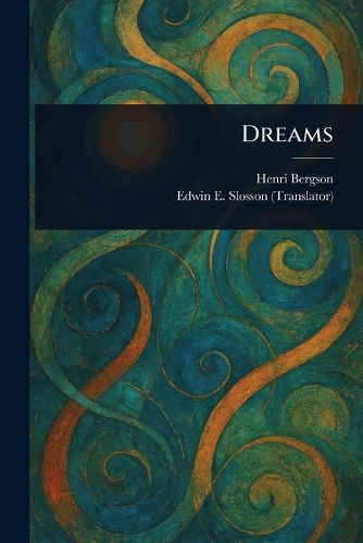 Cover image for Dreams
