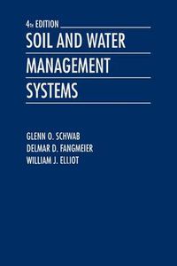 Cover image for Soil and Water Management Systems