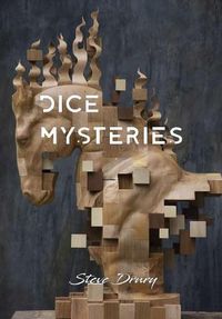 Cover image for Dice Mysteries