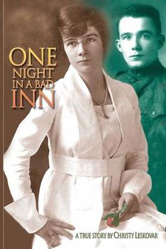 Cover image for One Night in a Bad Inn