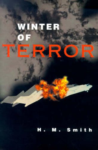 Cover image for Winter of Terror