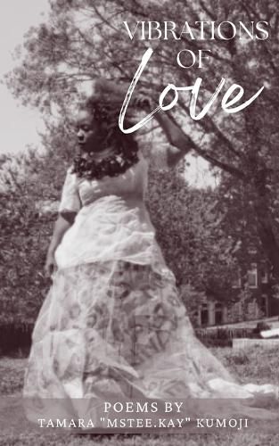 Cover image for Vibrations of Love