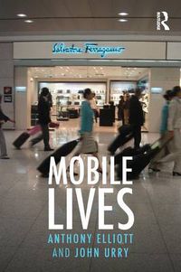 Cover image for Mobile Lives