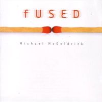 Cover image for Fused