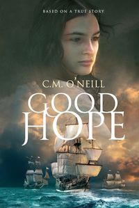 Cover image for Good Hope