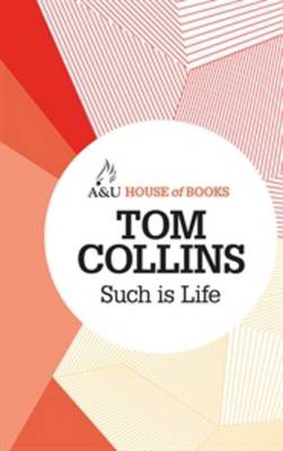 Cover image for Such is Life