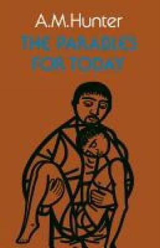 Cover image for The Parables for Today