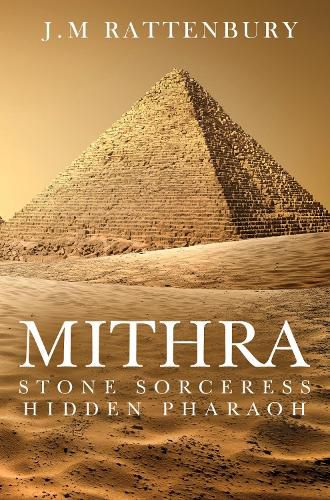 Cover image for Mithra