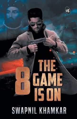 Cover image for 8: The Game is On