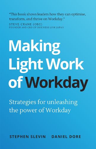 Cover image for Making Light Work of Workday