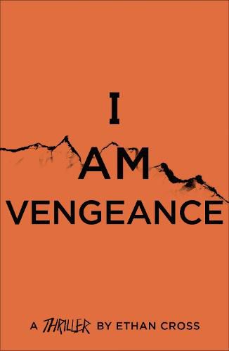 Cover image for I Am Vengeance