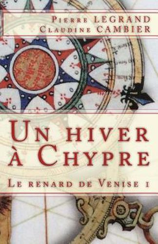 Cover image for Un hiver a Chypre