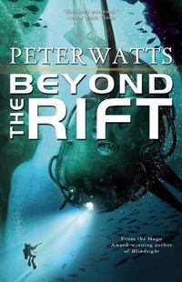 Cover image for Beyond the Rift
