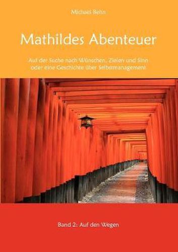 Cover image for Mathildes Abenteuer Band 2
