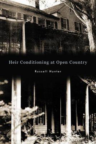 Cover image for Heir Conditioning at Open Country