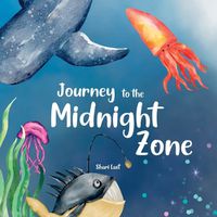 Cover image for Journey to the Midnight Zone