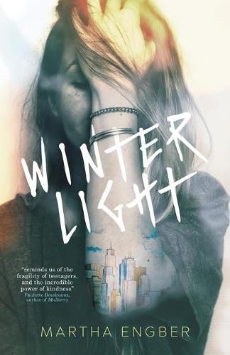 Cover image for Winter Light