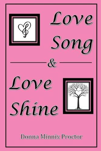 Cover image for Love Song & Love Shine
