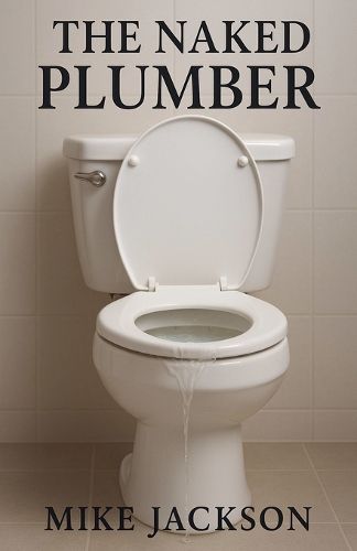 Cover image for The Naked Plumber