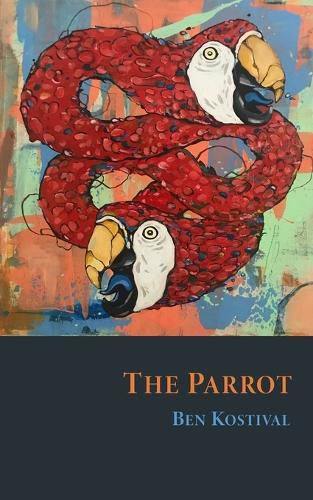 Cover image for The Parrot