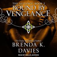 Cover image for Bound by Vengeance