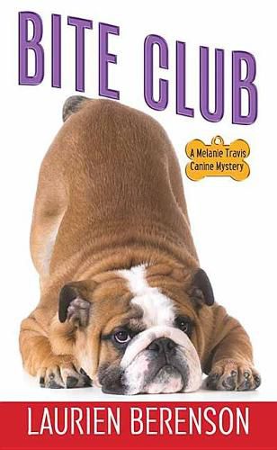 Cover image for Bite Club