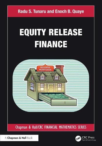 Cover image for Equity Release Finance