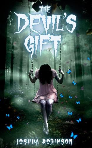 Cover image for The Devil's Gift