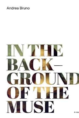 Cover image for In The Background Of The Muse