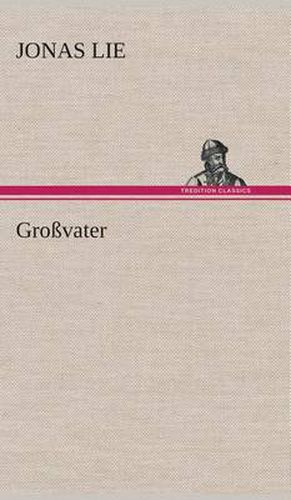 Cover image for Grossvater