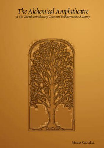 Cover image for Alchemy Course