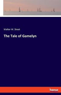 Cover image for The Tale of Gamelyn
