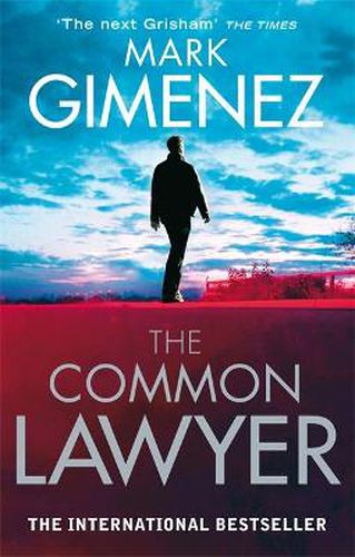 Cover image for The Common Lawyer