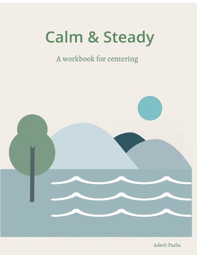 Cover image for Calm and Steady