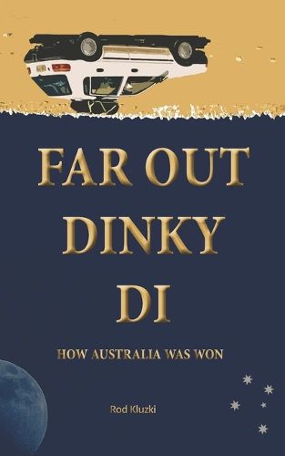 Cover image for Far Out Dinky Di