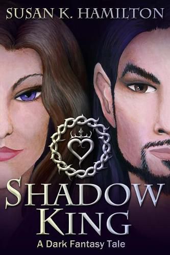 Cover image for Shadow King