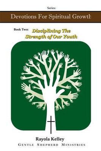 Cover image for Disciplining the Strength of Our Youth