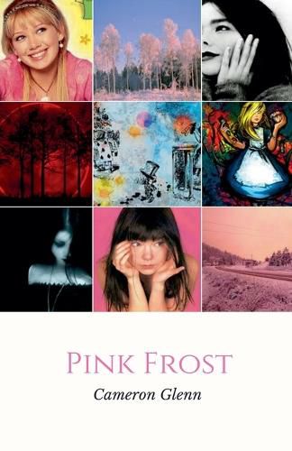 Cover image for Pink Frost