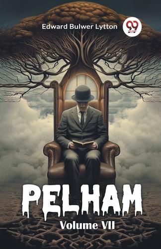 Cover image for Pelham Volume VII (Edition2024)