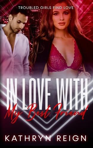 Cover image for In Love with my Best Friend