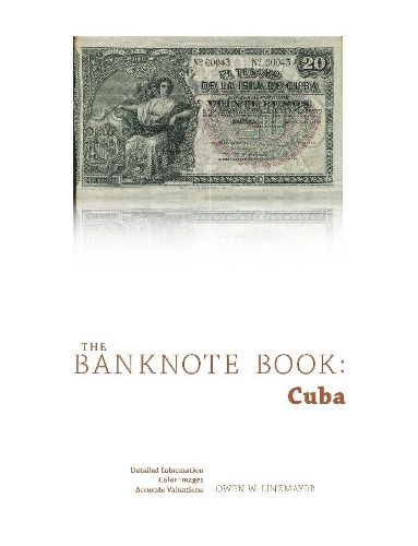 Cover image for The Banknote Book