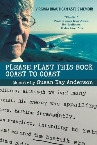 Cover image for Please Plant This Book Coast To Coast