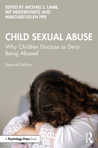 Cover image for Child Sexual Abuse