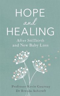 Cover image for Hope and Healing After Stillbirth And New Baby Loss