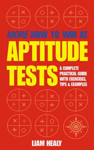 Cover image for More How to Win at Aptitude Tests