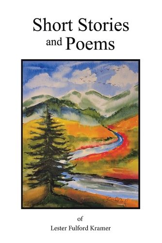 Cover image for Short Stories and Poems