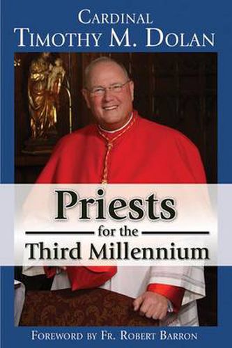 Priests for the Third Millennium